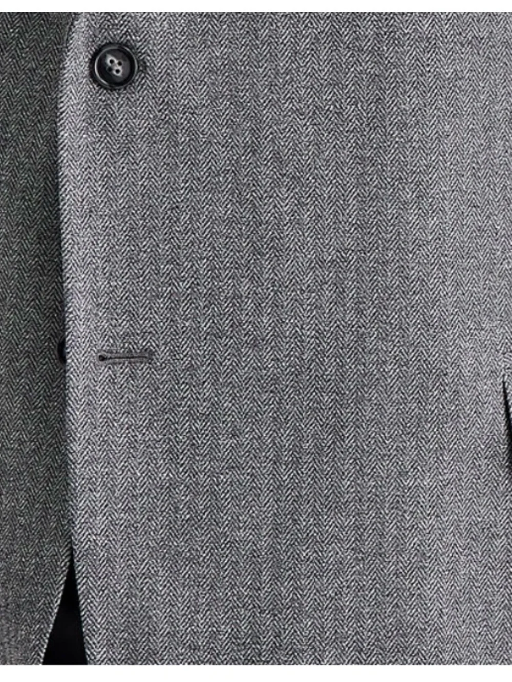 Stafford Size 56 Reg Mens Big and Tall Classic Fit Sport Coat. New With Tags